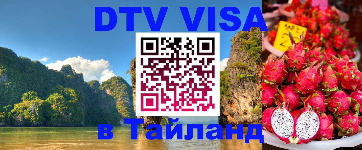 Сколько стоит DTV виза — актуальные цены, оформление даже без документов - 21.11.2025 